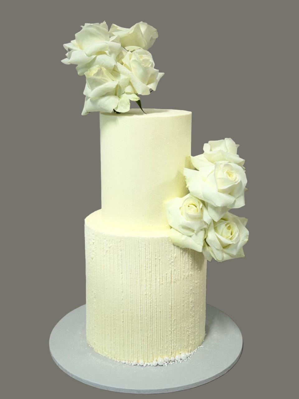 The perfect fit - Baked By Opy