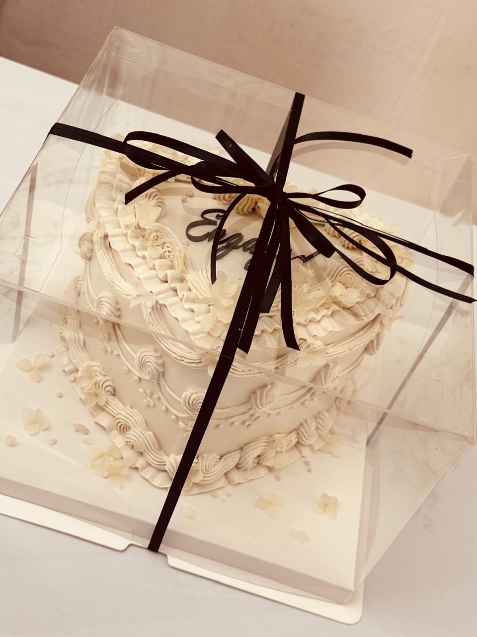 The Gift Combo