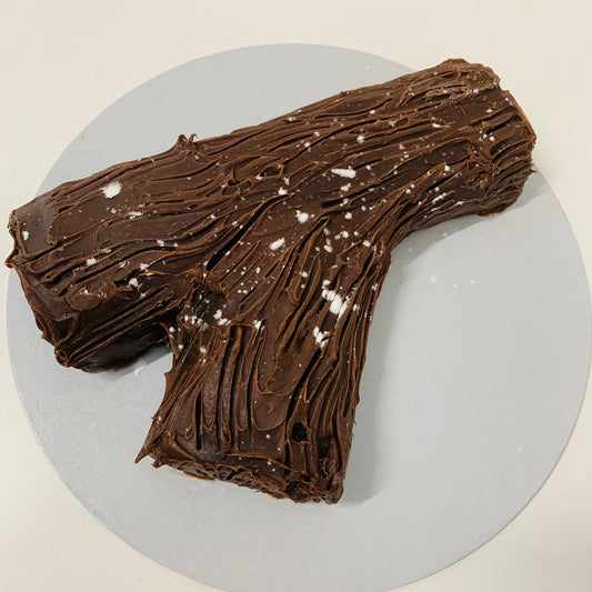 Yule Log - Baked By Opy